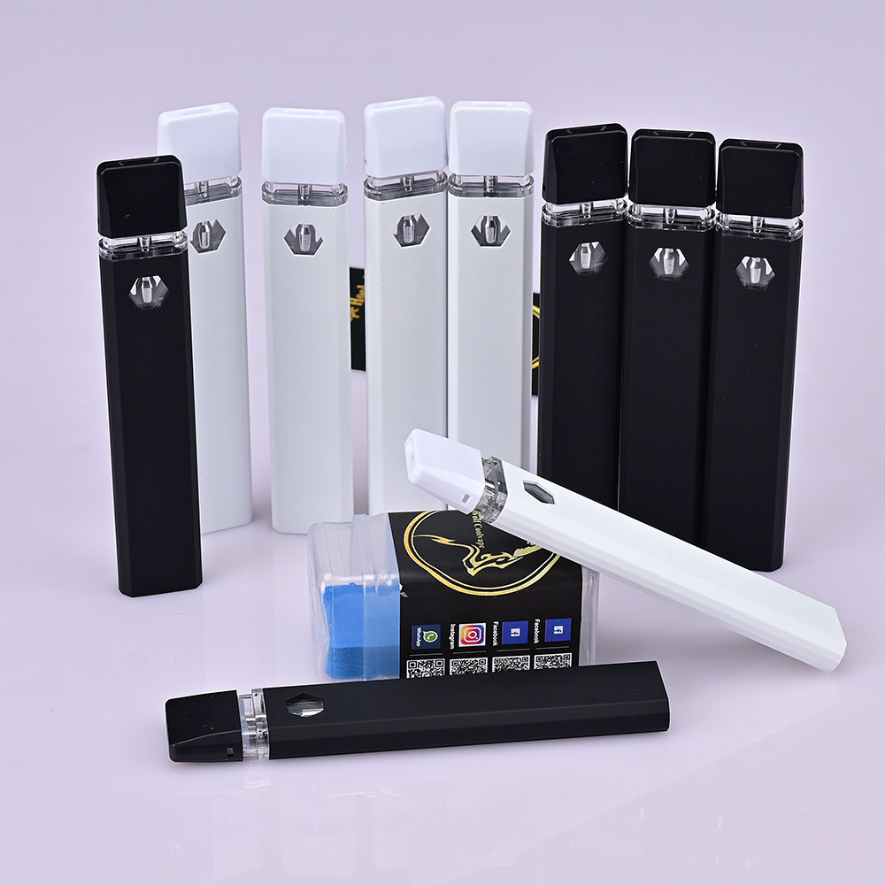 Vape Coil Replacement - 10 Buah Kit Pod Vape Isi