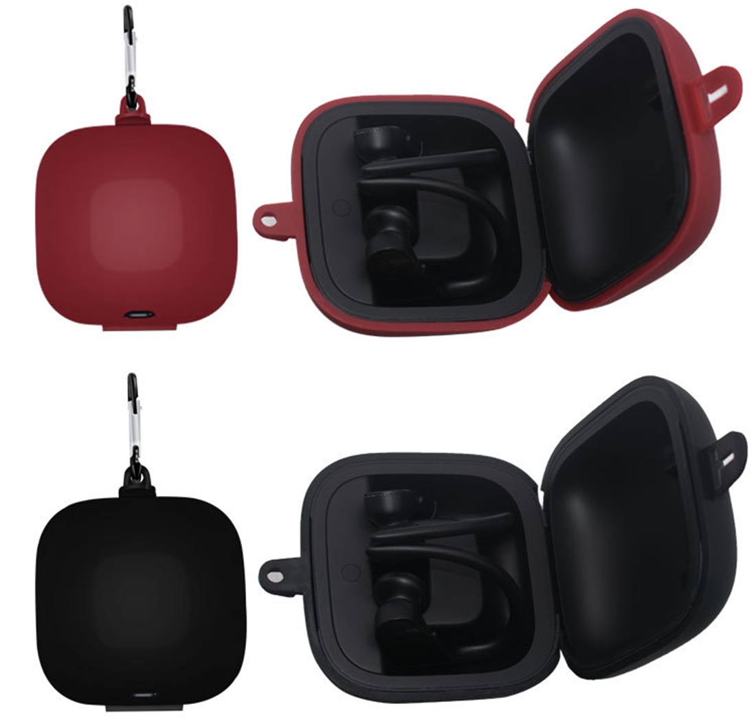 Beats Headphone Powerbeats Pro - Untuk Apple Beats Powerbeats Pro Cover