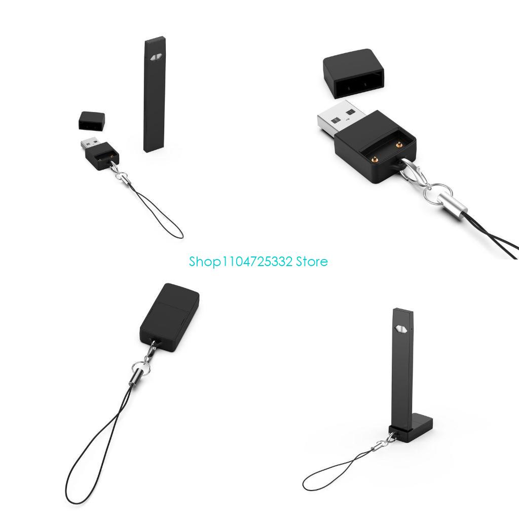 Vape Accessory - P5EA Dirancang dengan Pengisi Daya Bepergian