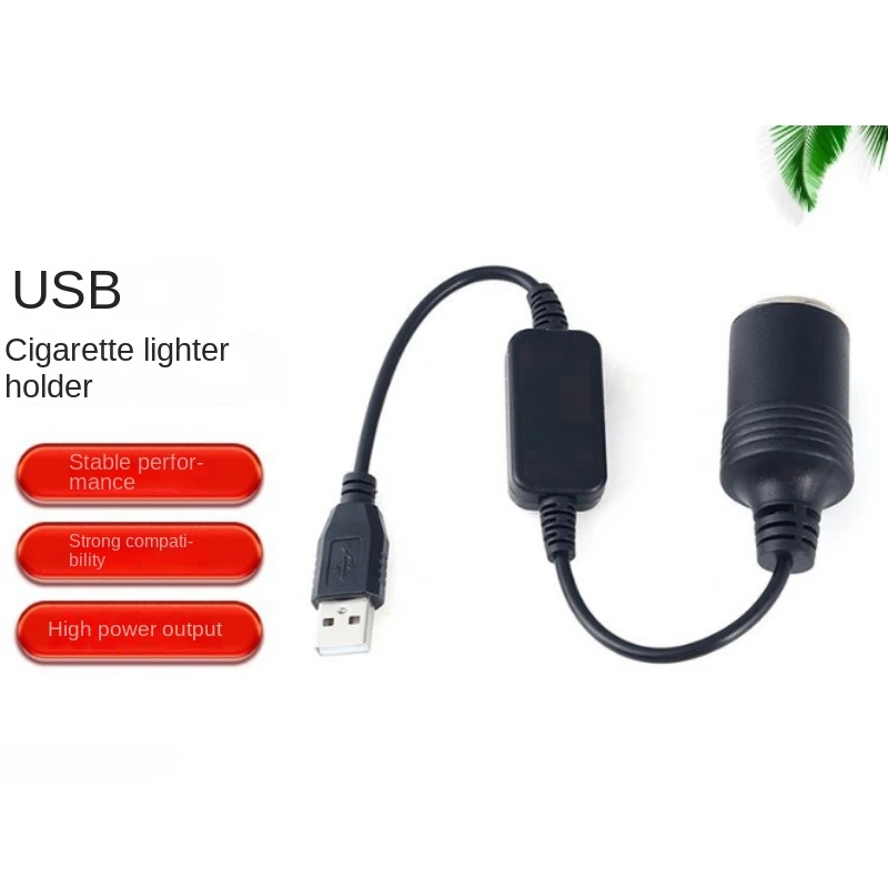 Accessories Experts Vape - 1 Buah 5V 2A USB ke
