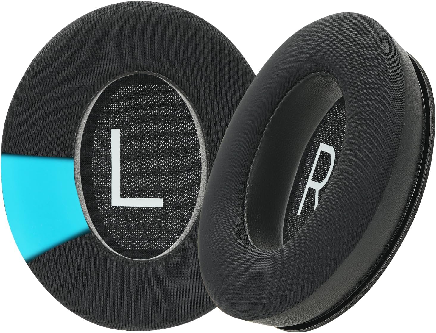 Bose Headphone Qc45 - Bantalan telinga Gel pendingin yang diperbarui/QC45,