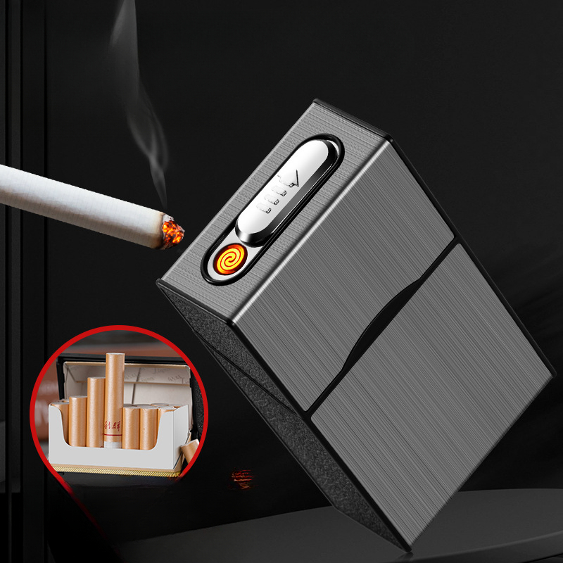 Accessories Experts Vape - 2 In 1 20 kotak rokok