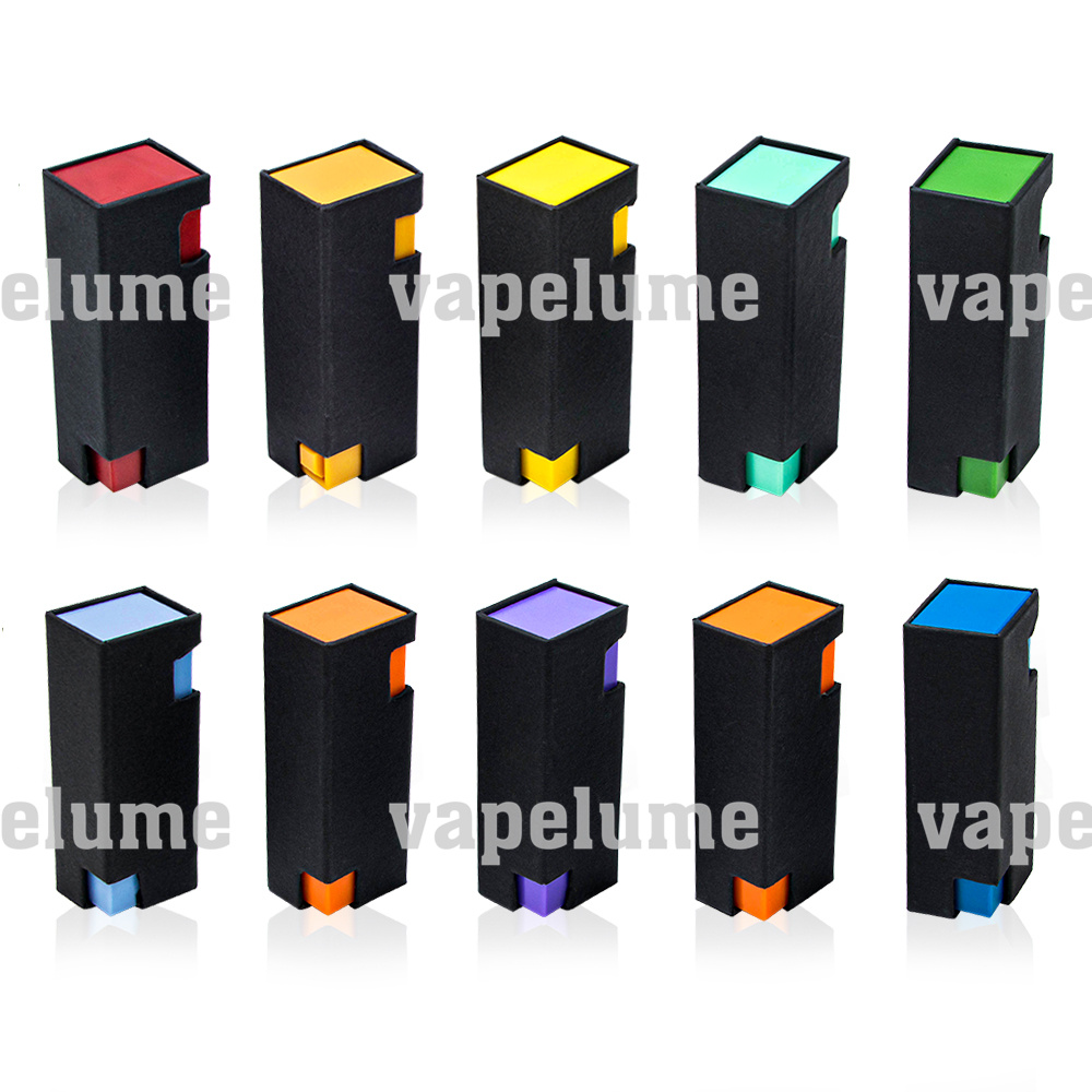 Vape Accessory - 1000mg Rove Cartridge Tangki Minyak Kosong