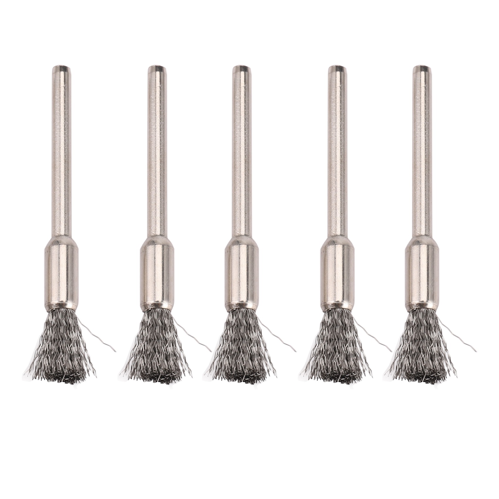 Vape Accessory - 5 buah tangki Atomizer sikat pembersih