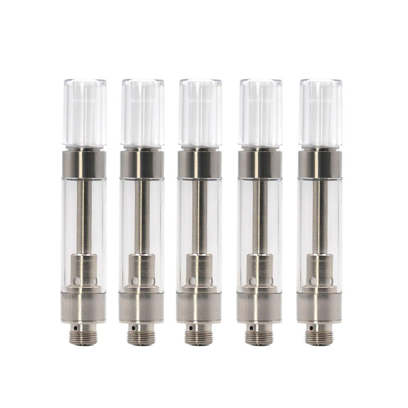 Vape Coil Replacement - 10 buah G5 Dank katrij minyak