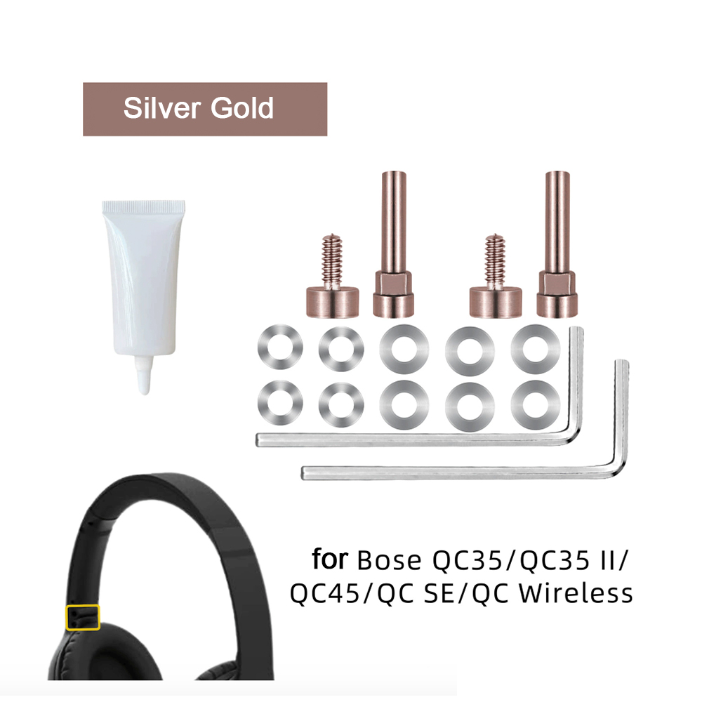 Bose Headphone Qc45 - POYATU untuk Bose QC35 QC35 II