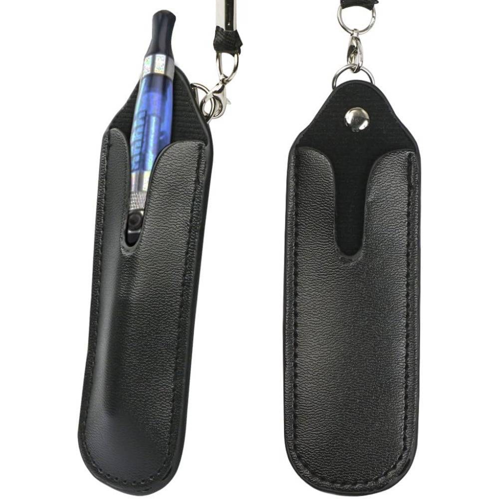 Accessories Experts Vape - Tempat Rokok Elektronik Kulit, Kantong Pena