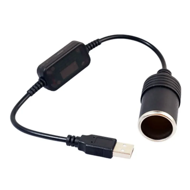 Accessories Experts Vape - 1 Buah 5V 2A USB ke