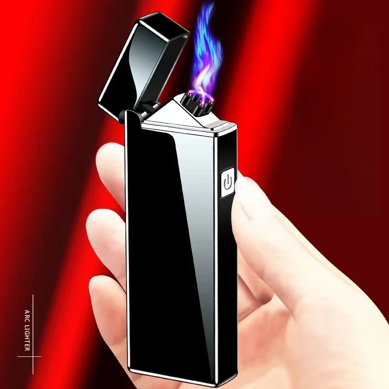 Accessories Experts Vape - Pemantik tanpa api busur ganda, aksesori