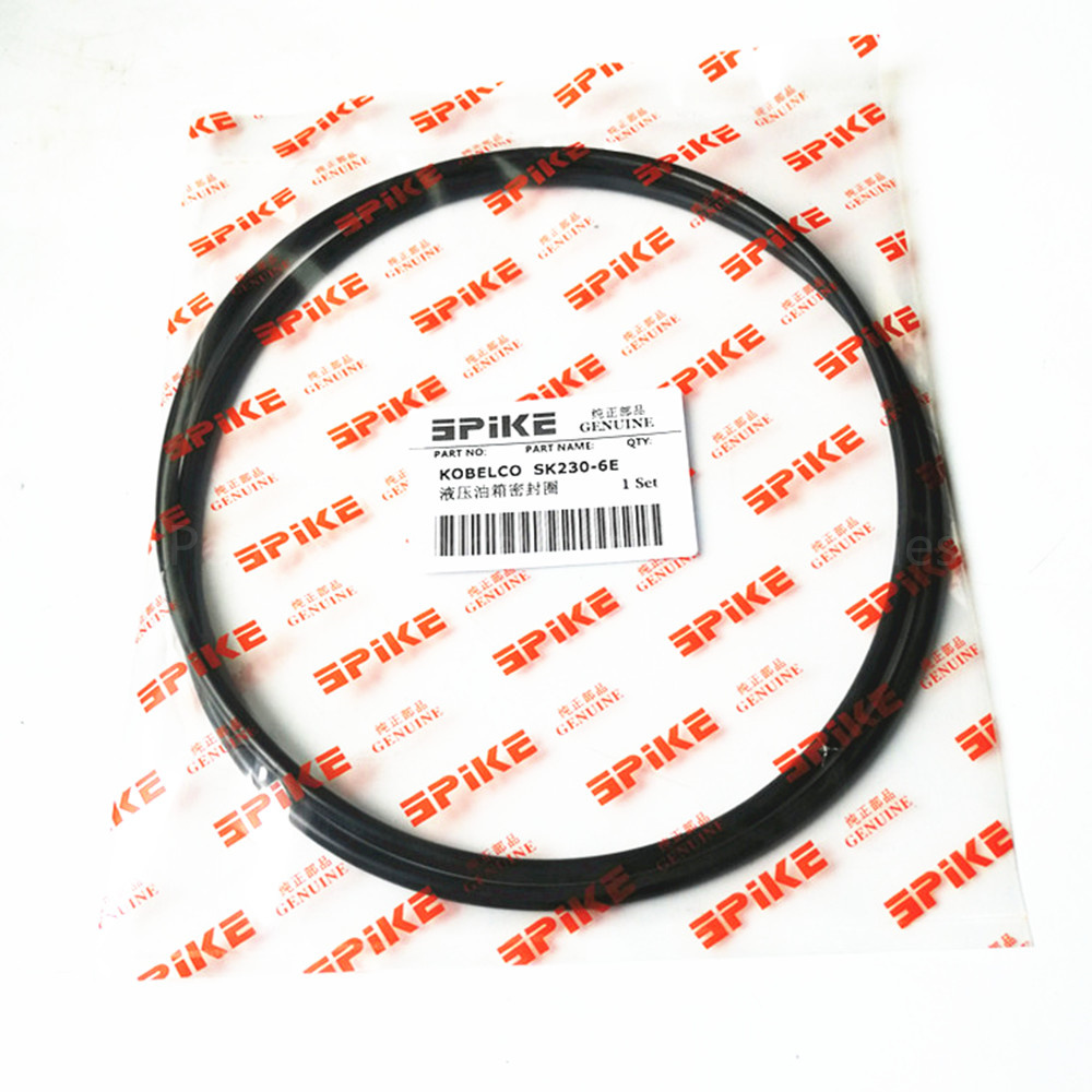 Tank O-Ring Seal - Bagian ekskavator untuk tangki minyak hidrolik