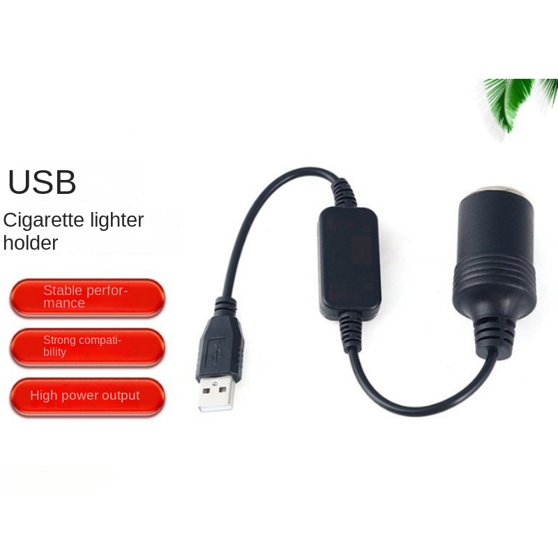Accessories Experts Vape - 1 Buah 5V 2A USB Ke