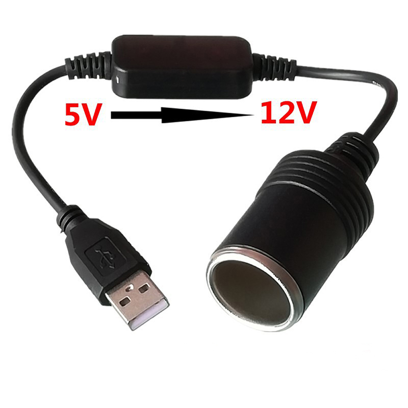 Soket pemantik rokok mobil 5V  - Accessories Experts Vape ulasan dan harga