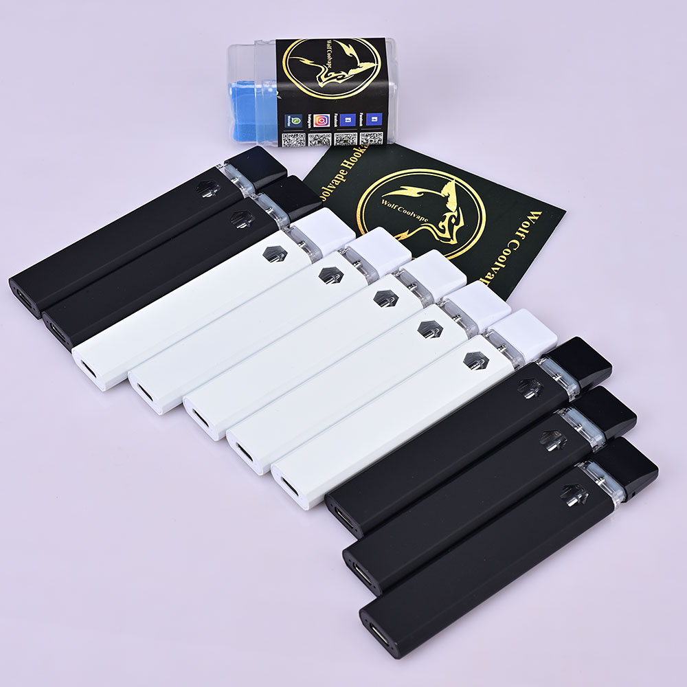 10 Buah Kit Pod Vape Isi Ulang - Vape Coil Replacement ulasan dan harga