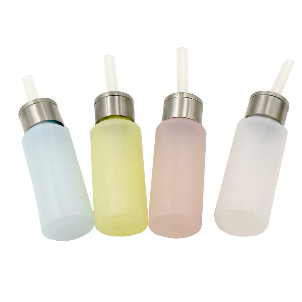 Botol Squonk silikon 8ml isi u - Squonk Bottle Silicone ulasan dan harga