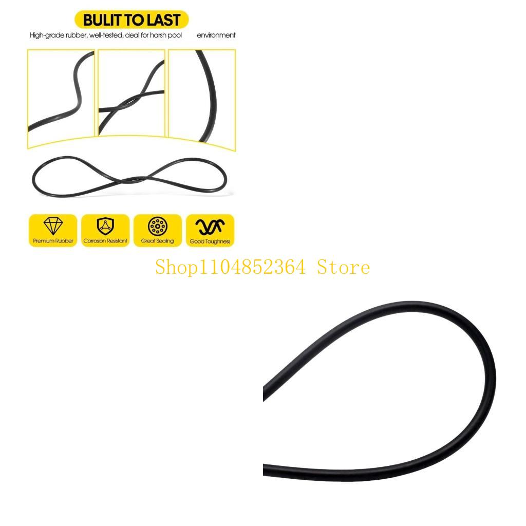 Cincin segel tangki air bocor  - Tank O-Ring Seal ulasan dan harga