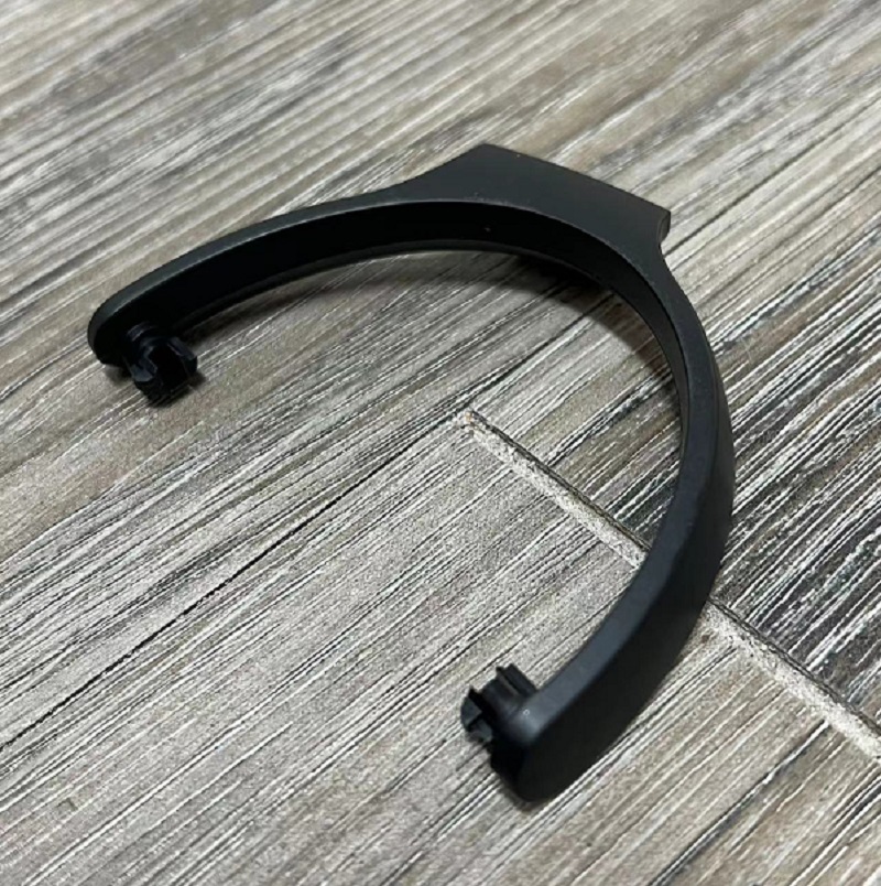 Suku cadang pengganti asli unt - Bose Headphone Qc45 ulasan dan harga