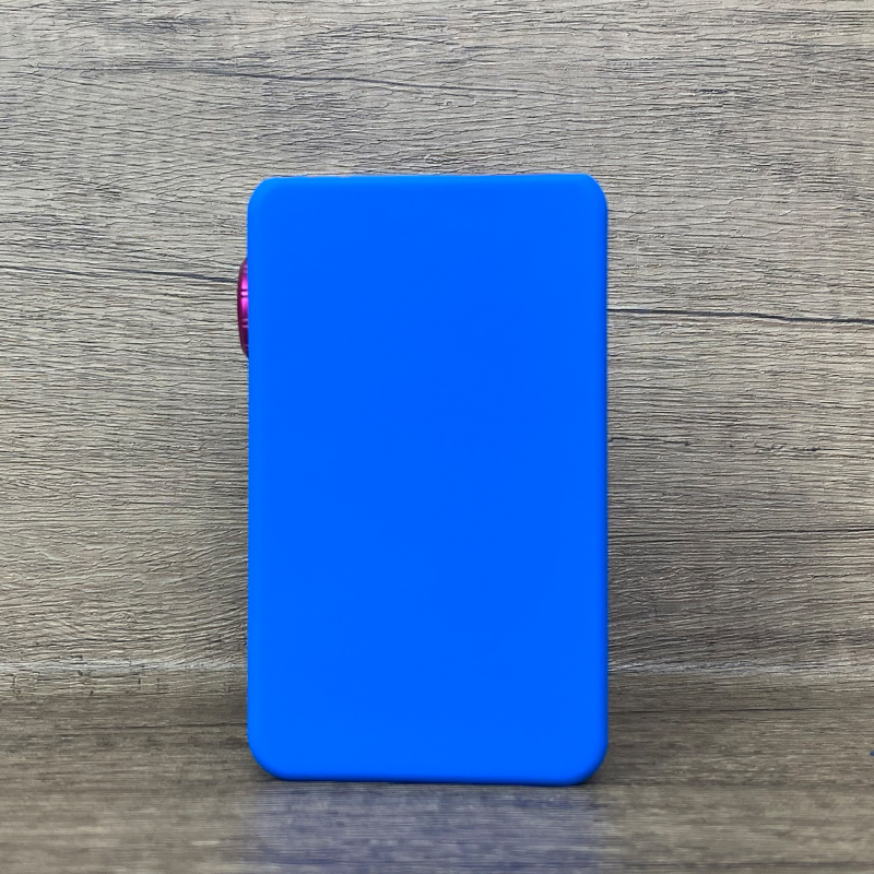Casing Silikon untuk Lostvape  - Mod Sleeve Wrap ulasan dan harga