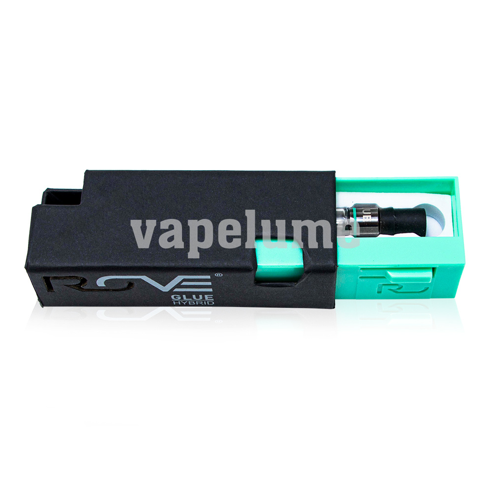 0.8ML Rove 510 Cartridge Berul - Vape Accessory ulasan dan harga