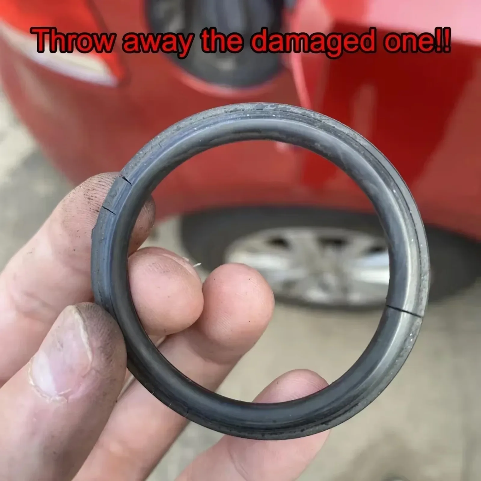 Tutup tangki segel penutup tan - Tank O-Ring Seal ulasan dan harga