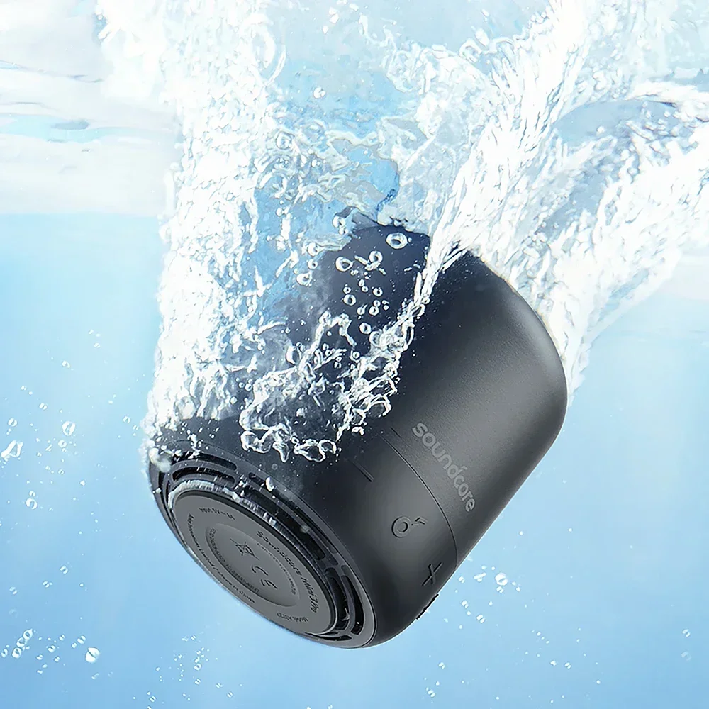 Speaker Anker Soundcore Mini 3 - Anker Speaker Soundcore Mini ulasan dan harga
