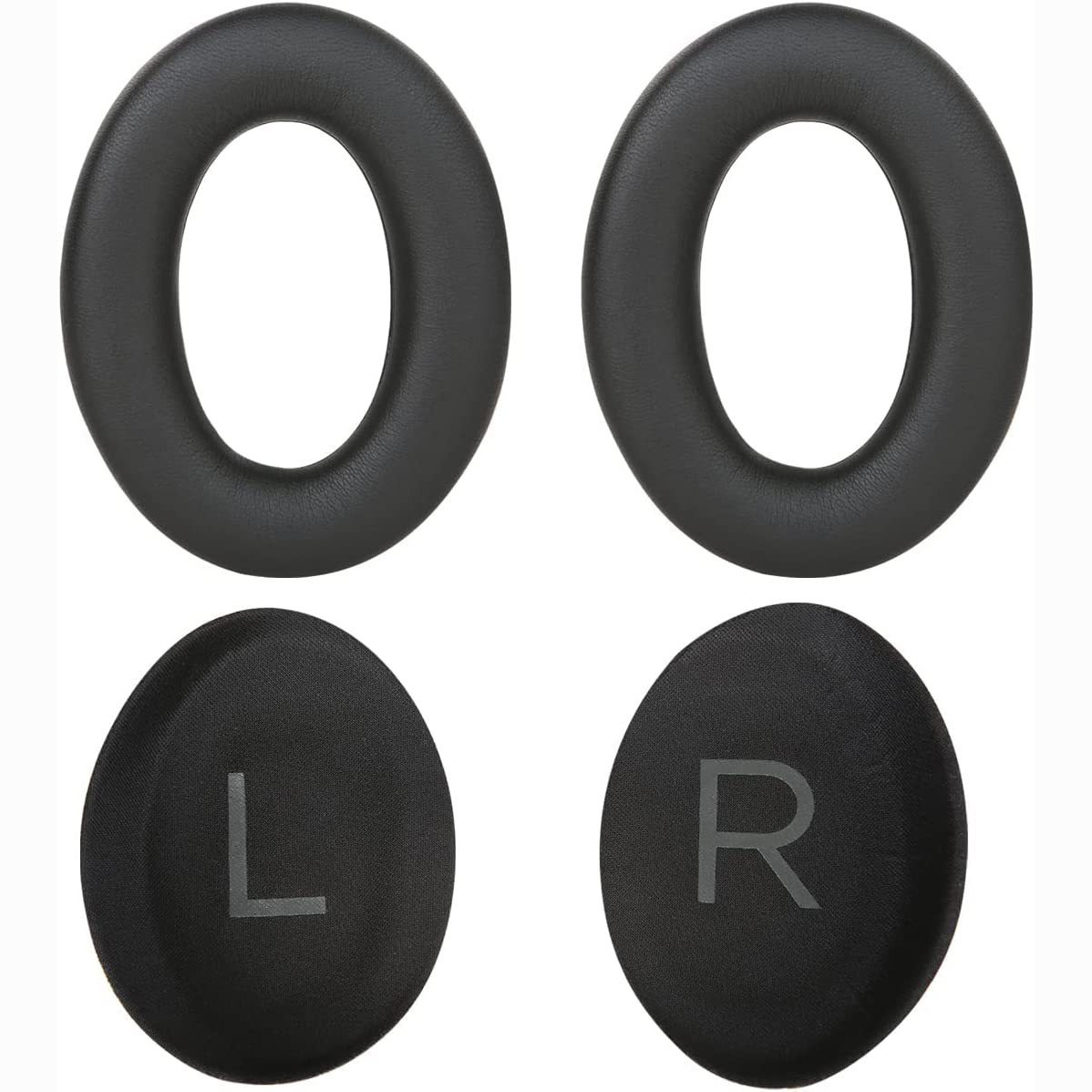 Bantalan Telinga Pengganti unt - Bose Headphone Qc45 ulasan dan harga
