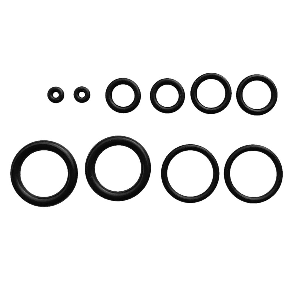 Peralatan Selam Selang Kamera  - Tank O-Ring Seal ulasan dan harga