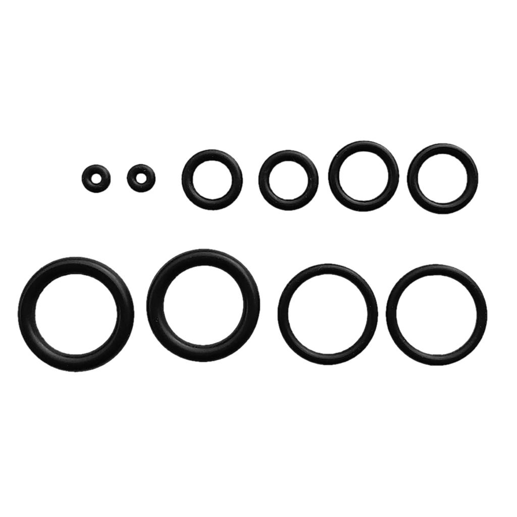 Peralatan Selam Selang Kamera  - Tank O-Ring Seal ulasan dan harga