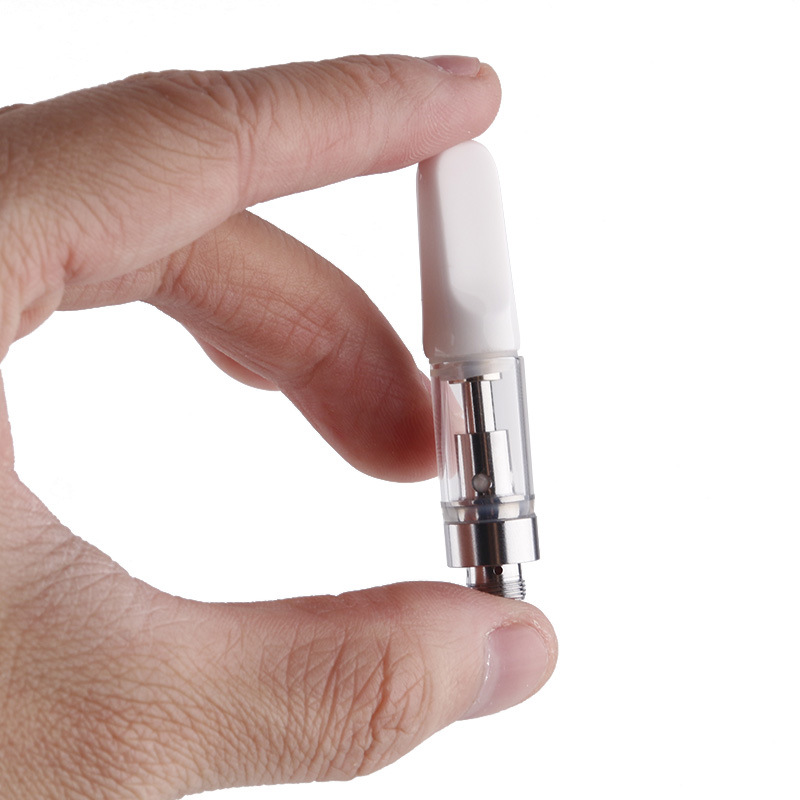 5 buah Cartridge sel koil kera - Vape Coil Replacement ulasan dan harga