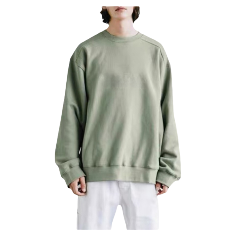 Koleksi Jaket Hoodie Lengan Pe - Cotton Wick Organic ulasan dan harga