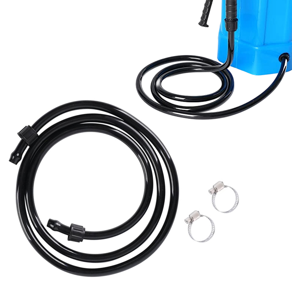 Selang Pengganti PVC 47.24 Inc - Dry Herb Vaping Accessories ulasan dan harga