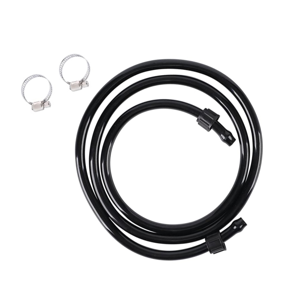 Selang Pengganti PVC 47.24 Inc - Dry Herb Vaping Accessories ulasan dan harga