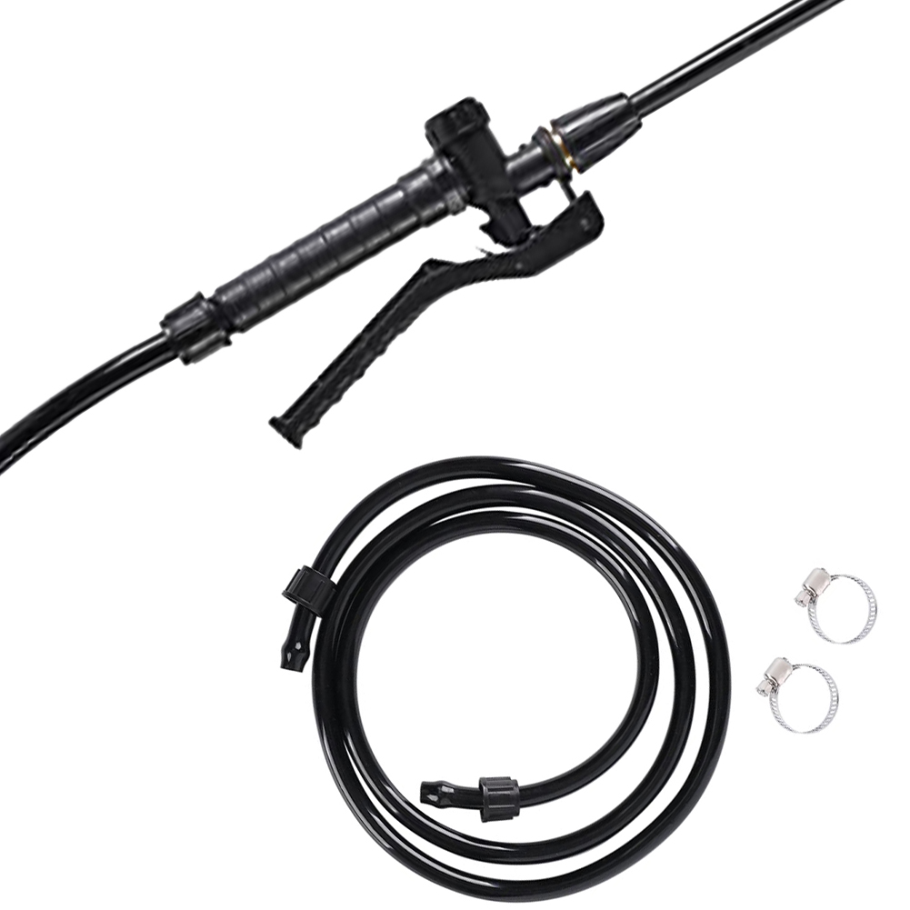 Selang Pengganti PVC 47.24 Inc - Dry Herb Vaping Accessories ulasan dan harga