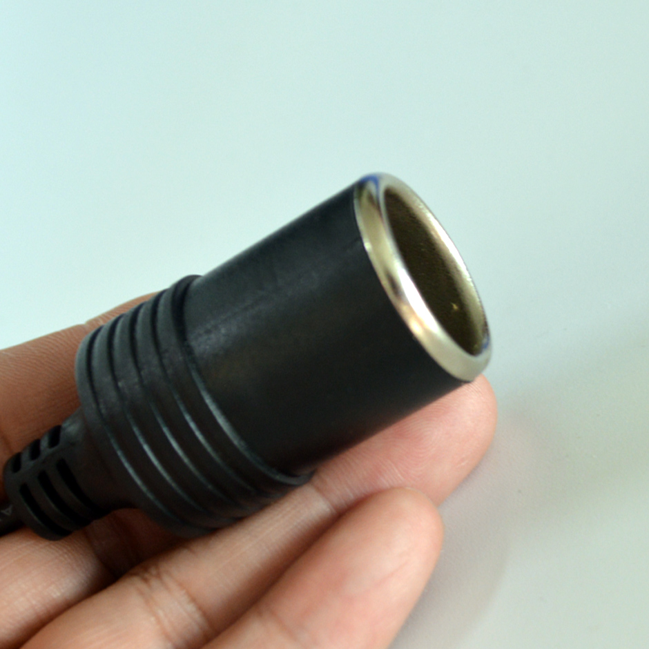 Kabel Konverter 5V Ke 12V, Eks - Accessories Experts Vape ulasan dan harga
