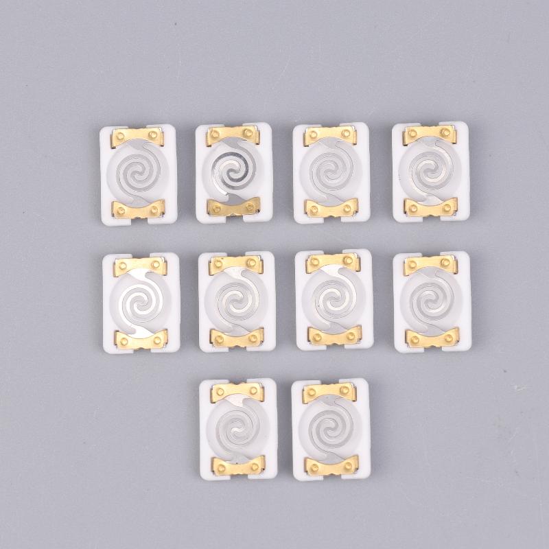 10 Buah Aksesori Kepala Pengap - Accessories Experts Vape ulasan dan harga