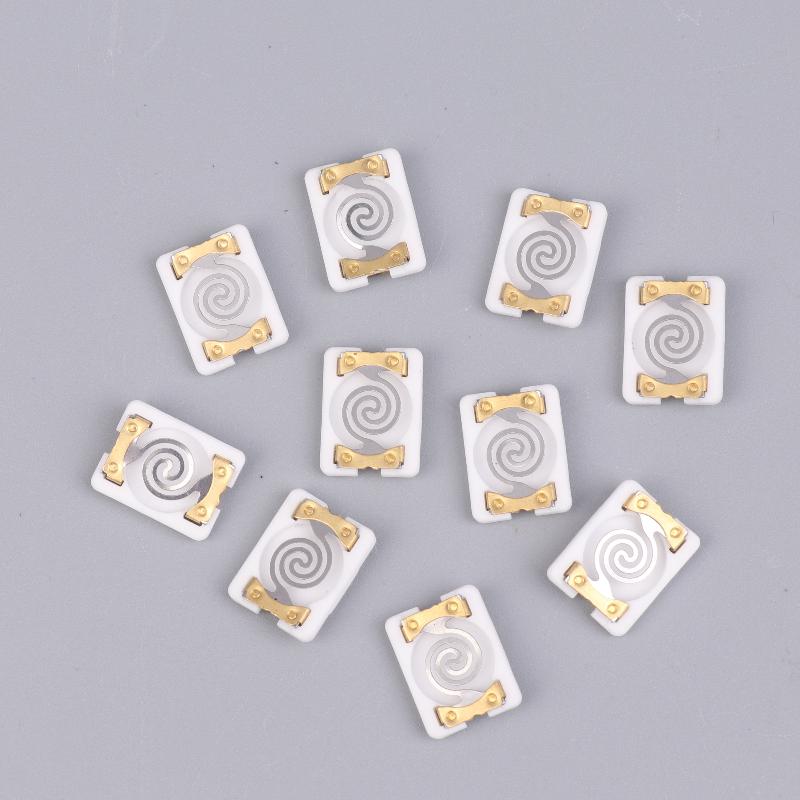 10 Buah Aksesori Kepala Pengap - Accessories Experts Vape ulasan dan harga