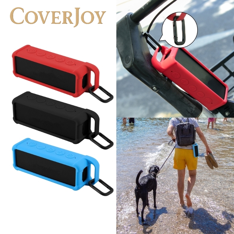CoverJoy untuk Tas Penyimpanan - Anker Speaker Soundcore Mini ulasan dan harga
