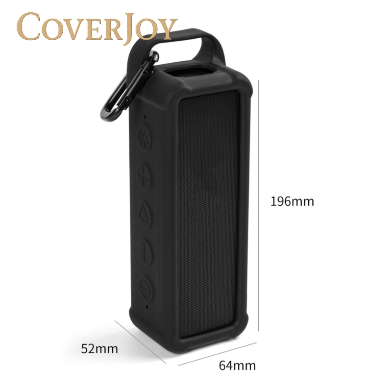 CoverJoy untuk Tas Penyimpanan - Anker Speaker Soundcore Mini ulasan dan harga