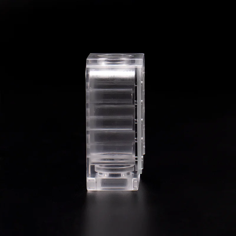 Vape Pen PRC Boro Tank untuk B - Vape Accessory ulasan dan harga