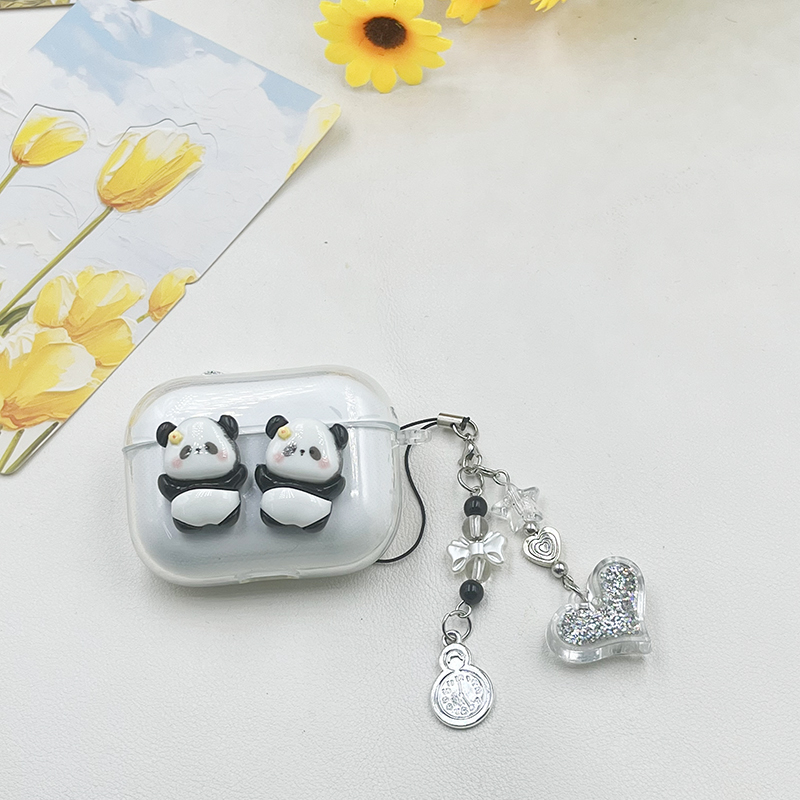 Casing kartun untuk Beats Fit  - Beats Headphone Powerbeats Pro ulasan dan harga