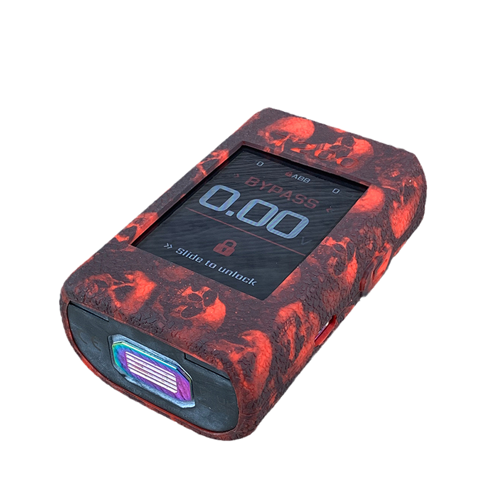 [Hanya casing] casing kepala t - Mod Sleeve Wrap ulasan dan harga