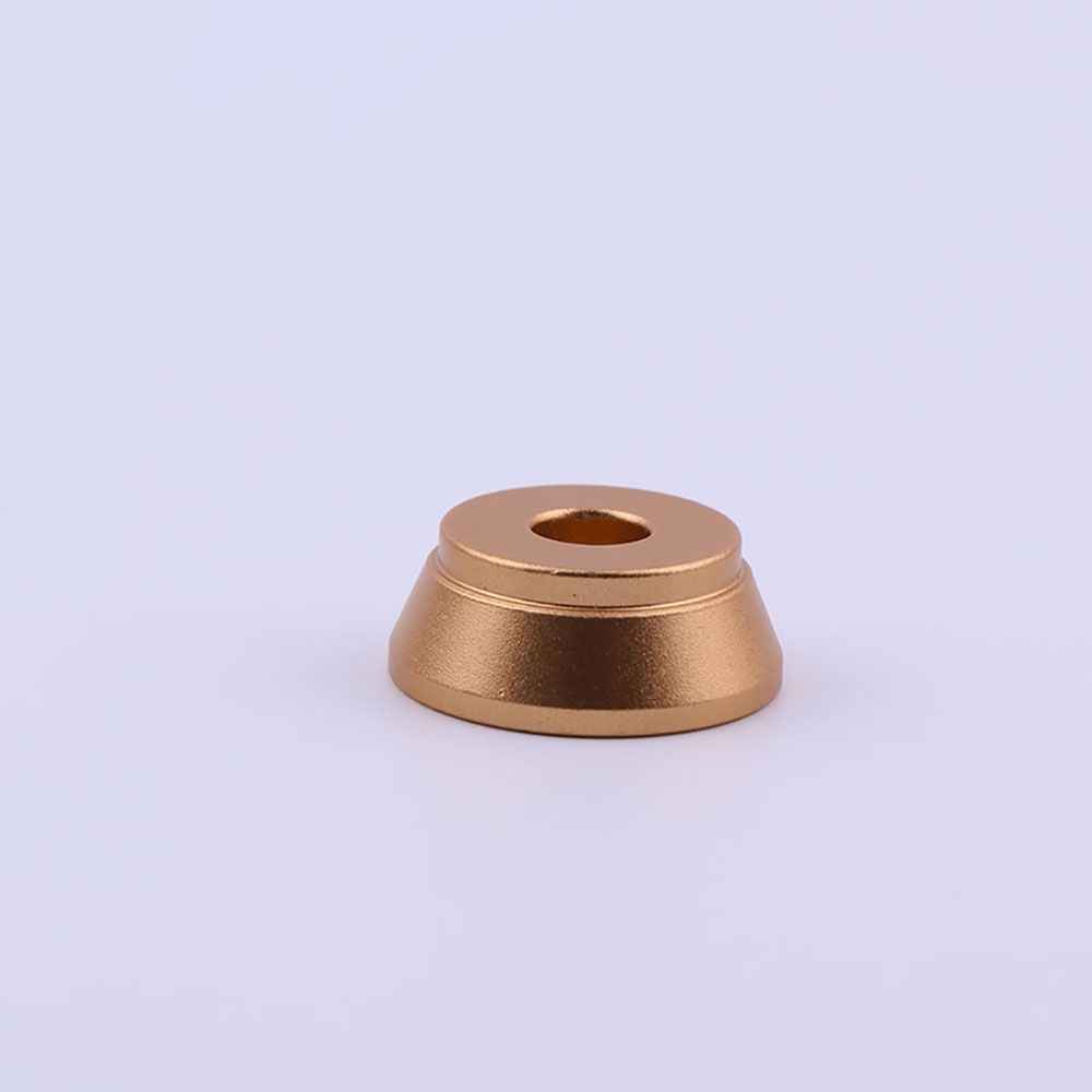 Xfkm 6 Warna Aksesori Dasar Da - Vape Accessory ulasan dan harga
