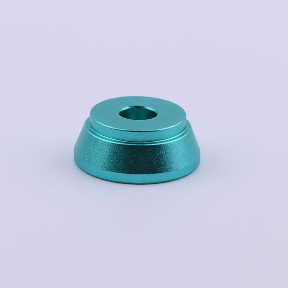 Xfkm 6 Warna Aksesori Dasar Da - Vape Accessory ulasan dan harga