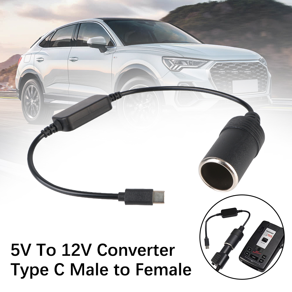 Pemanjang kabel konverter 5V k - Accessories Experts Vape ulasan dan harga