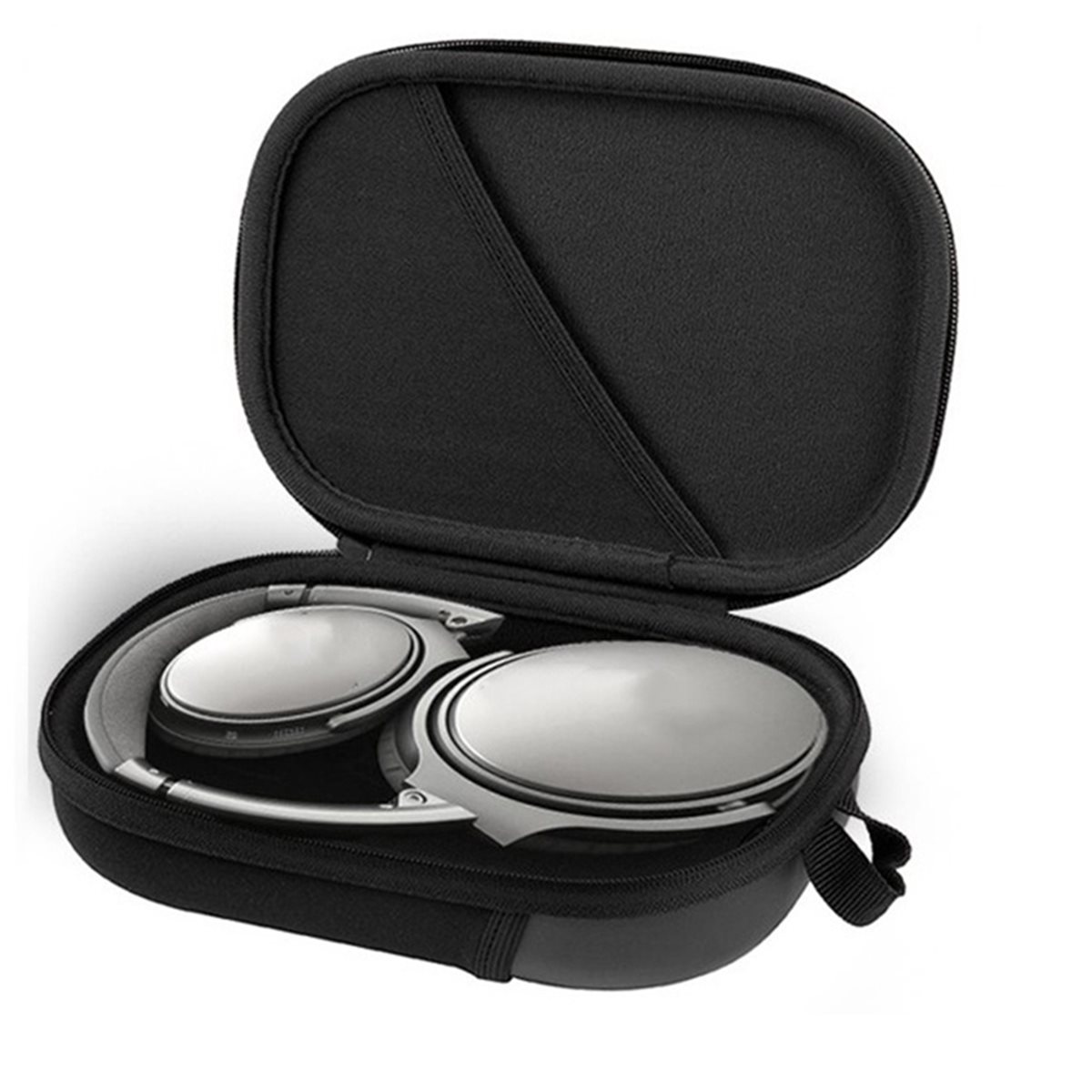 Tas Penyimpanan Pelindung HDL  - Bose Headphone Qc45 ulasan dan harga
