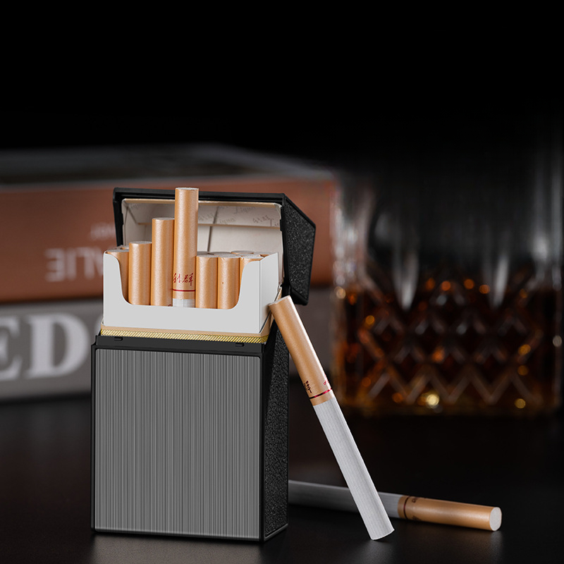 2 In 1 20 kotak rokok lebih ri - Accessories Experts Vape ulasan dan harga