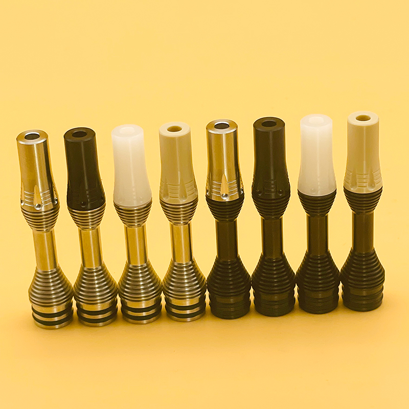 DSX Tonbogiri Drip Tip -Zetsui - Vape Accessory ulasan dan harga