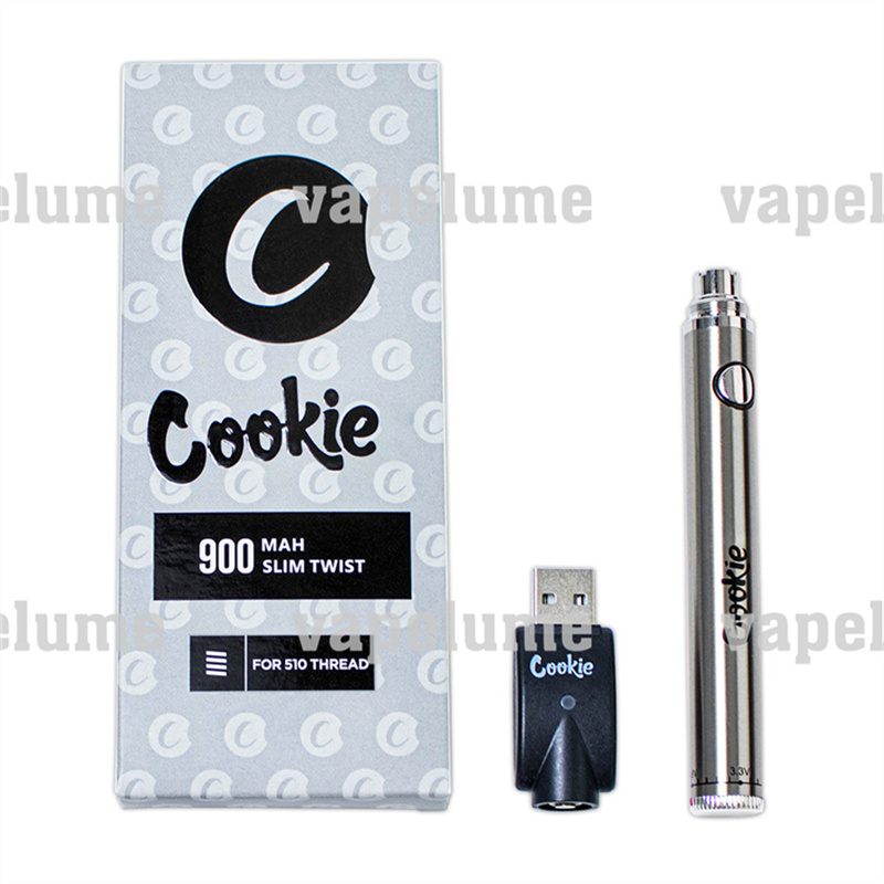 Cookie Preheat Vape Pan Batera - Vape Accessory ulasan dan harga