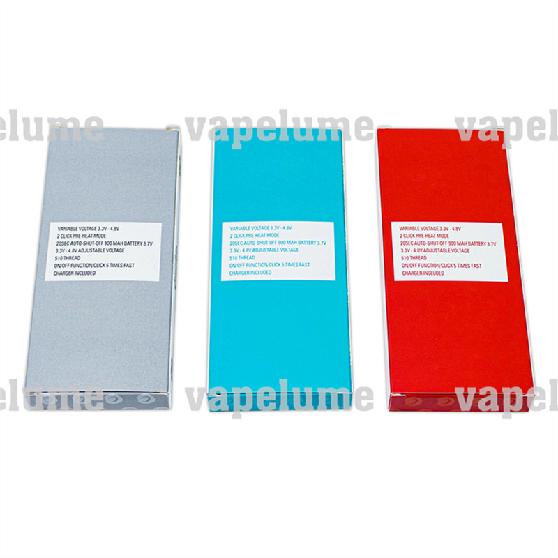 Cookie Preheat Vape Pan Batera - Vape Accessory ulasan dan harga