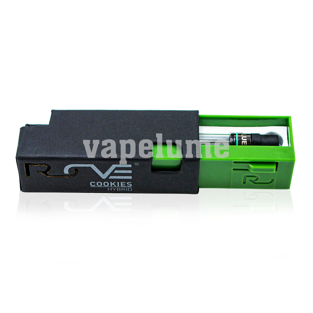 1000mg Rove Cartridge Tangki M - Vape Accessory ulasan dan harga