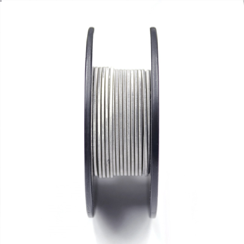 Kawat Pemanas Coilology Fused  - Vape Accessory ulasan dan harga